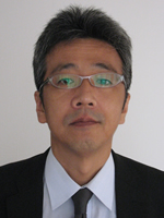 井口 哲也　日本経済新聞社 経済金融部長 